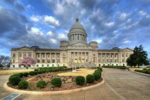 Arkansas Supreme Court to Decide in Casino Expansion Dispute