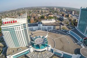 Caesars Windsor Workers to Vote on Newly Signed Collective Agreement on Thursday