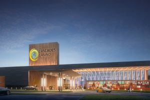Chatham’s Cascades Casino Project Moves Forward with Official Council Approval