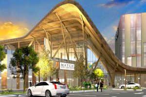CA$70-Million Delta Cascades Casino Project Heads to Council for Final Approval