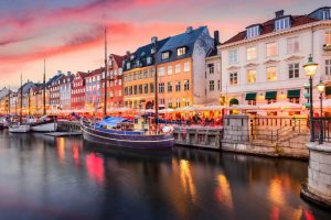 Denmark’s Gambling Market Reports Continued Growth in 2017