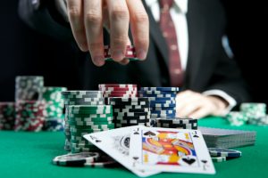 New Study Reveals the Most Gambling-Addicted States