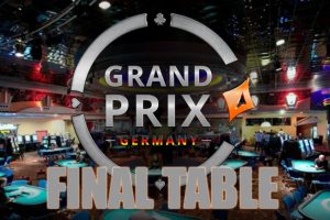 Rozvadov’s partypoker LIVE Grand Prix Germany Boasts €500,000 GTD
