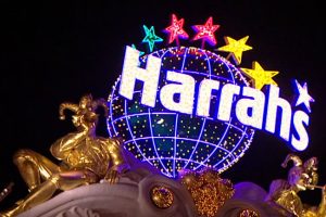 Caesars Entertainment Agrees with Tribe for a Harrah’s Casino in Northern California