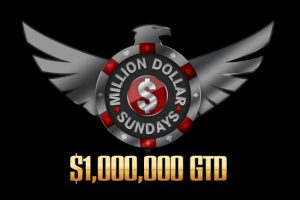 WPN to Run Regular Million Dollar Sunday Events Despite Recent Overlays