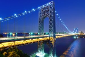 New Jersey Online Gambling Marks Third Consecutive Month of Revenue Growth