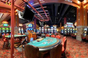 How Suspicious Transactions in British Columbia Casinos Turned into Canada’s Biggest Money Laundering Scandal