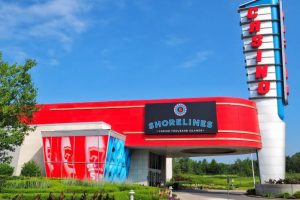 Shorelines Casino Patron Calls Police about Gambling All Her Money Away