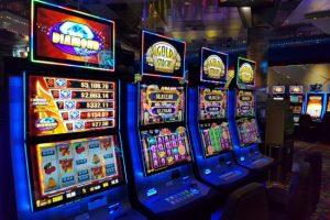 Shorelines Casino Peterborough to Open in Late Summer