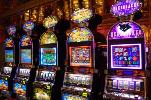 Manitoba Agency Fails to Spend $2 Million for Problem Gambling