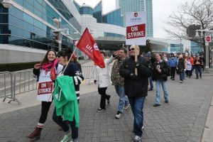 Caesars Windsor Casino Closure Benefits Competitors