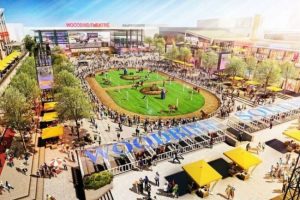 Woodbine Racetrack Casino Will Welcome More Players Thanks to New GO Station