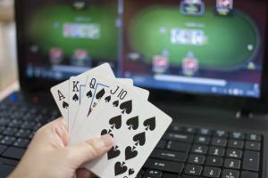 WSOP and 888Poker Announce Shared Three-State Poker Liquidity