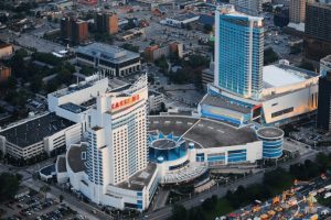 Caesars Windsor Strikes Tentative Agreement with Casino Workers