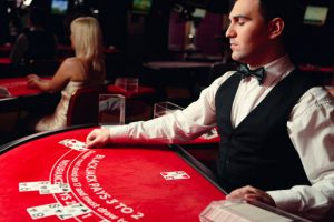 Evolution Gaming Brings Live Casino to a Broader Field thanks to Loto-Quebec