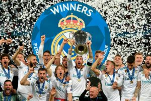 Student Takes His Own Life after Losing Bet in Champions League Final