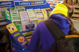 OLG LottoMax CA$60-Million Main Prize Remains Untouched, Maxmillions Prizes Bagged in Four Communities