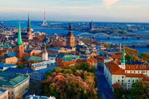 Latvia Lacks Effective Policies to Combat Problem Gambling