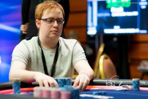 PokerStars 2018 SCOOP Crowns Several High-Stakes Champions