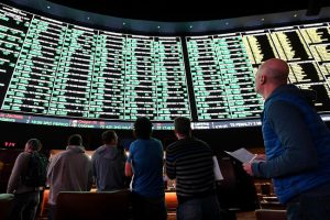 Betting on Sports America 2020 Unveils Riveting Schedule