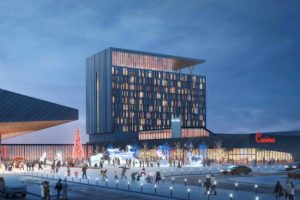 Business Group Funds Kingsway Casino Project Appeal with City-Sanctioned Money
