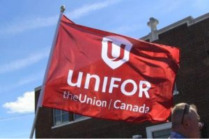 Unifor Casino Workers Give the Nod to New Collective Agreements