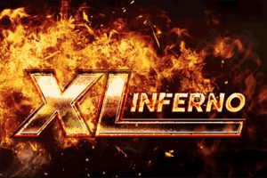 888poker XL Inferno Starts Today Bringing over $2.5 Million in Guarantees
