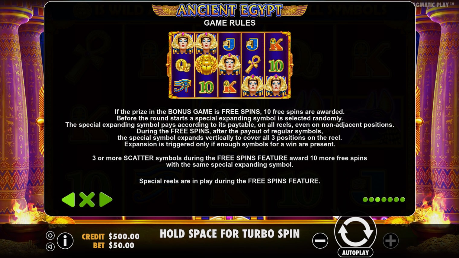 Vegas crest online casino