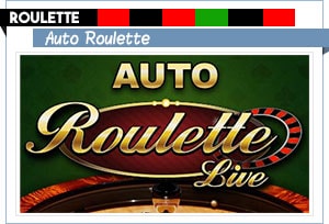 auto roulette