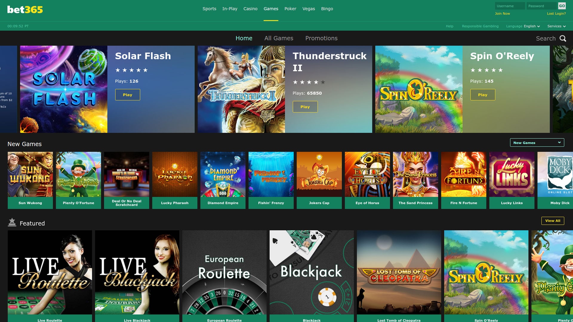 Bet365 live casino mobile Bet365 live casino mobile