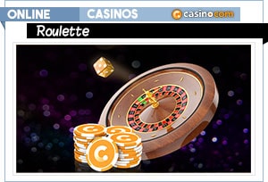 casino com roulette