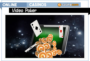 casino com video poker