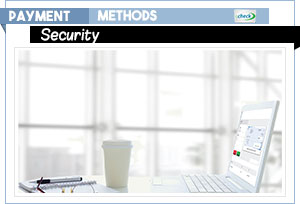 echeck security