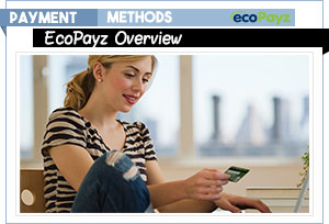 EcoPayz review: benefits, virtual card, availability   Baxity