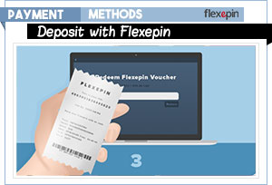 flexepin deposit