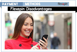 flexespin disadvantages