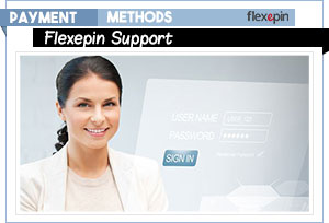 flexepin support