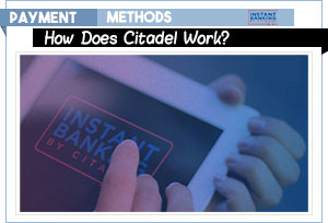 how does citadel work
