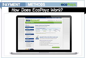 how does ecopayz work