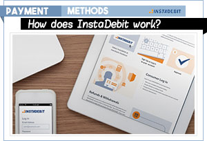 how does instadebit work