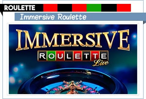 immersive roulette