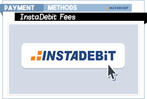 instadebit fees