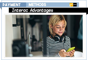 interac advantages