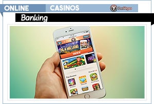 leo vegas casino banking