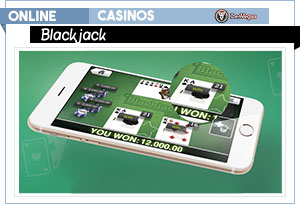 leo vegas casino blackjack
