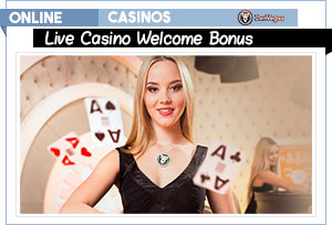 leo vegas casino live bonus