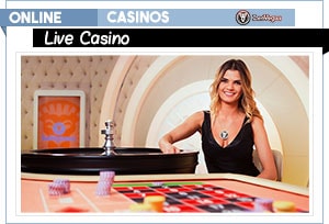 leo vegas casino live dealer