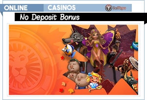 leo vegas casino no deposit bonus