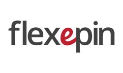 flexepin logo