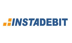 instadebit logo